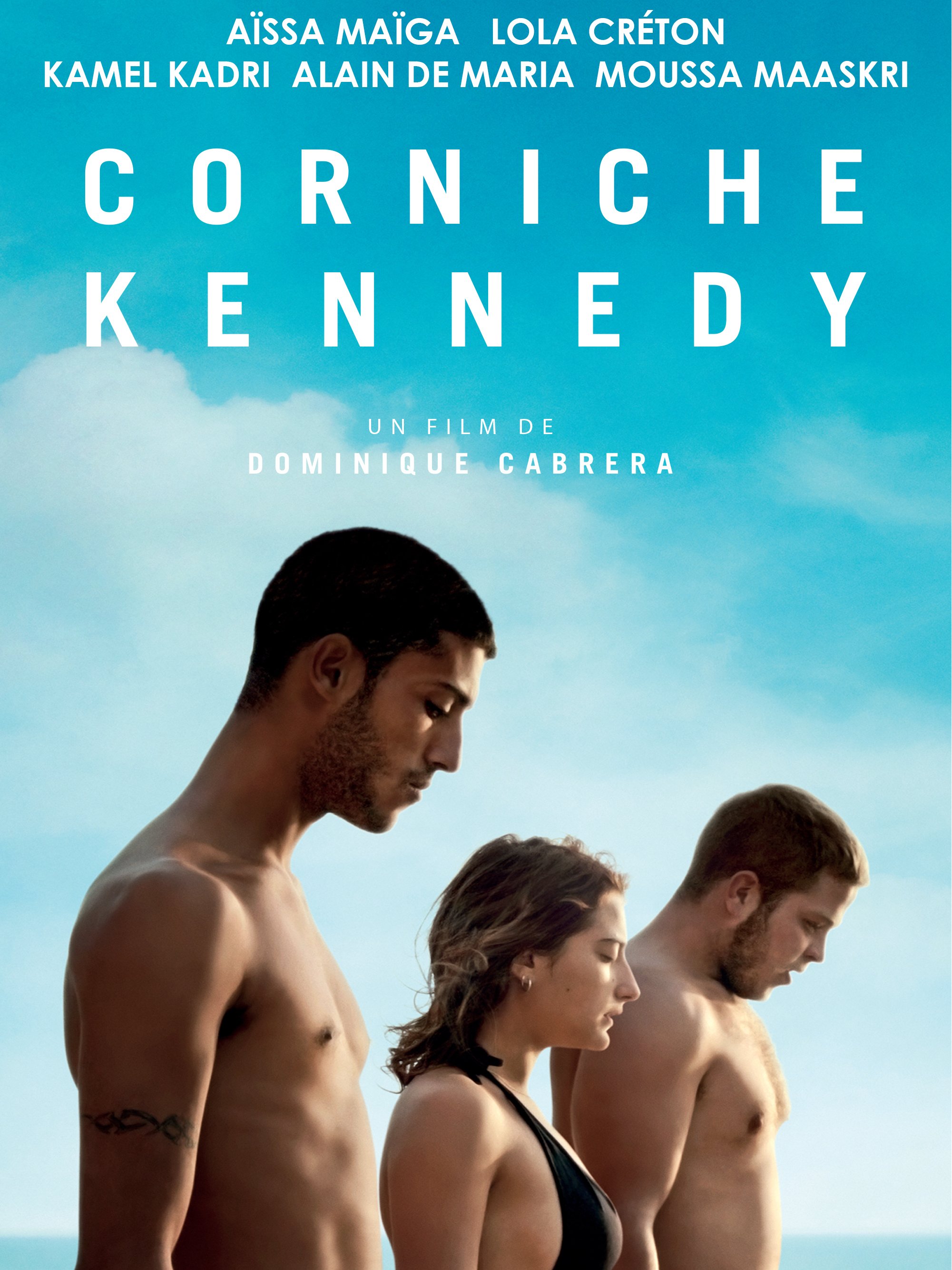 Corniche Kennedy | Cabrera, Dominique (Réalisateur)