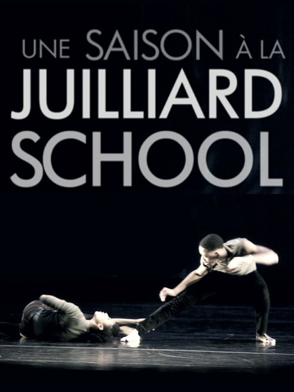 Une saison à la Juilliard School | 