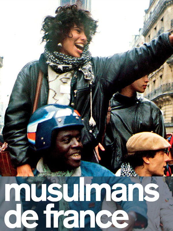 Image de Musulmans de France