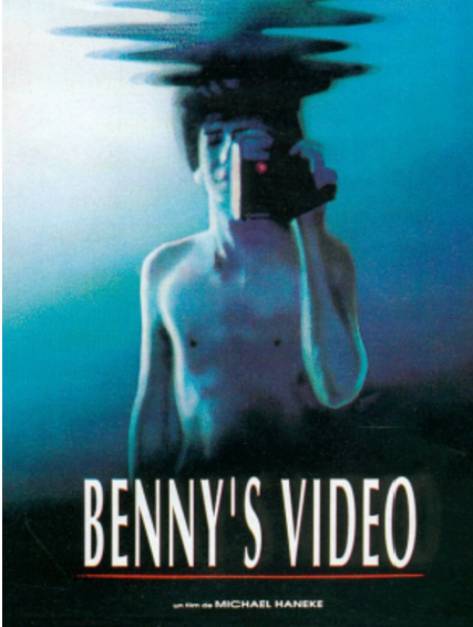 Benny's video | Haneke, Michael (Réalisateur)