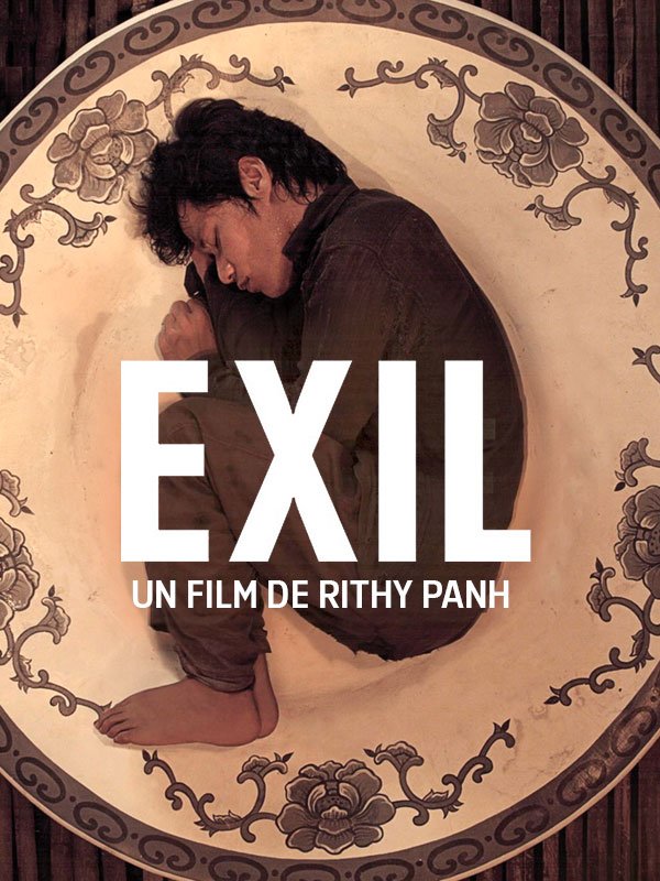 Exil | Panh, Rithy (Réalisateur)