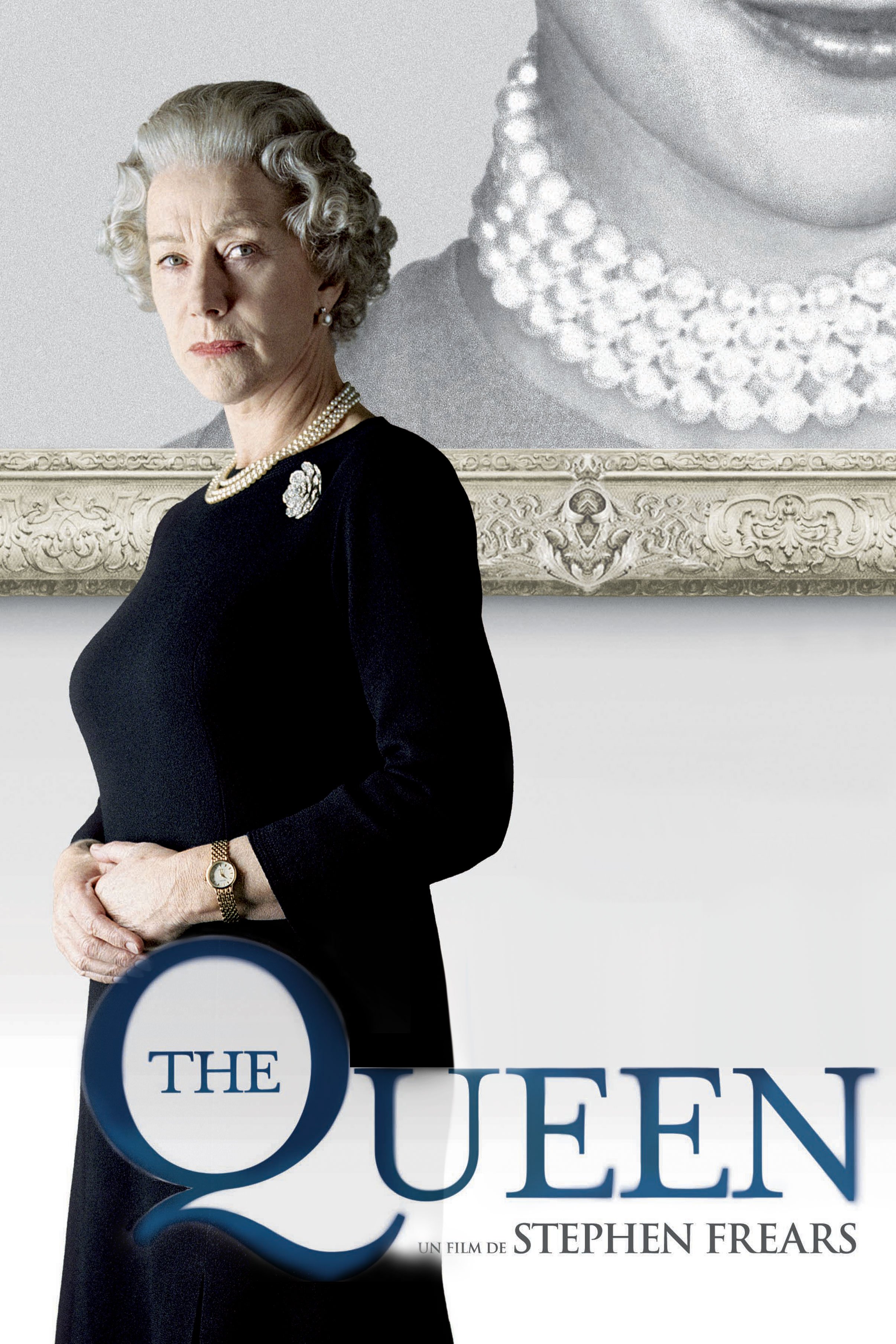 The Queen | Frears, Stephen (Réalisateur)