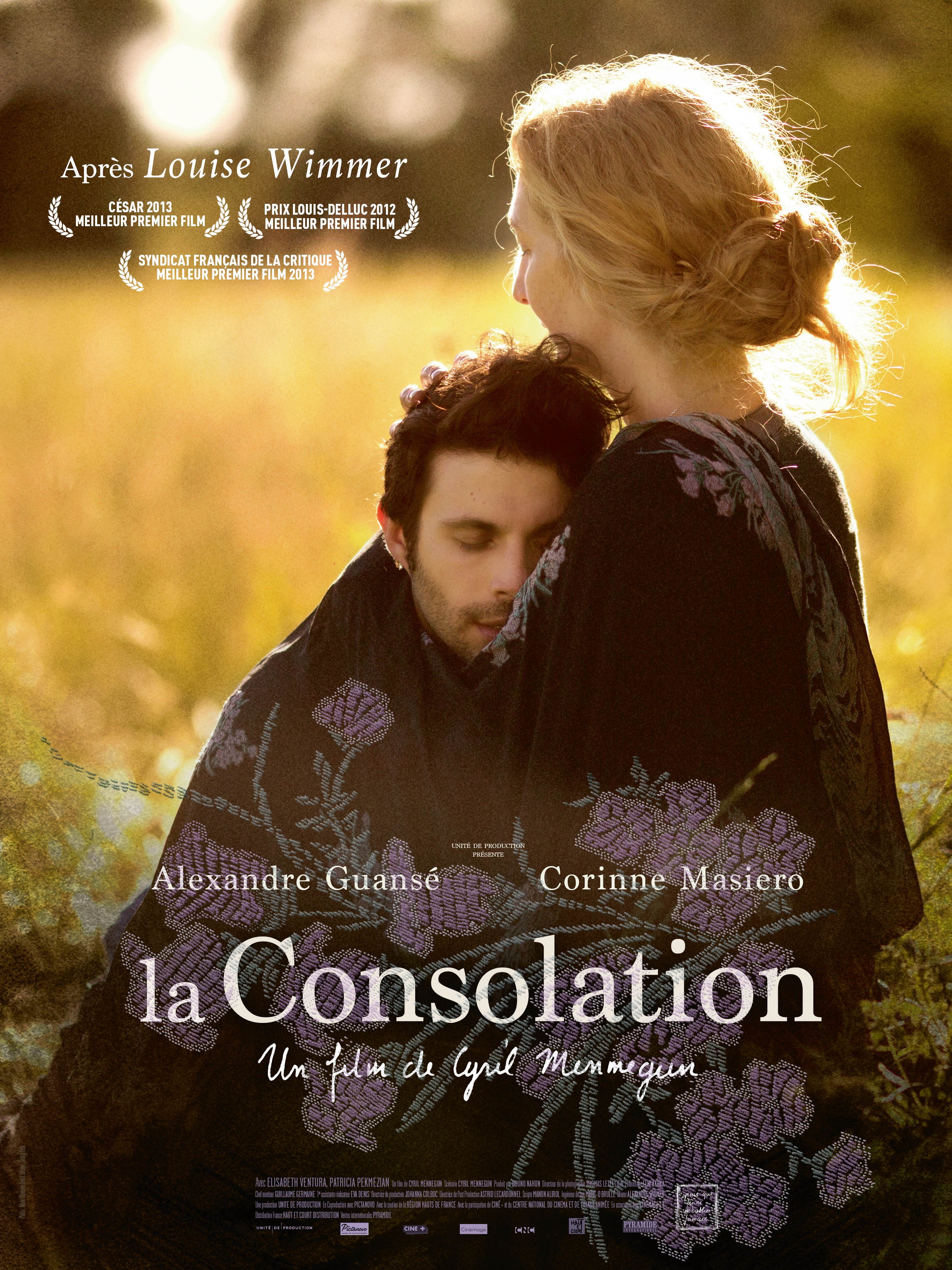 La Consolation | Mennegun, Cyril (Réalisateur)