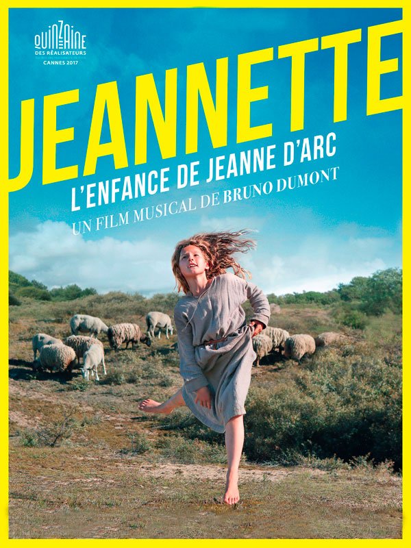 Jeannette | Dumont, Bruno (Réalisateur)