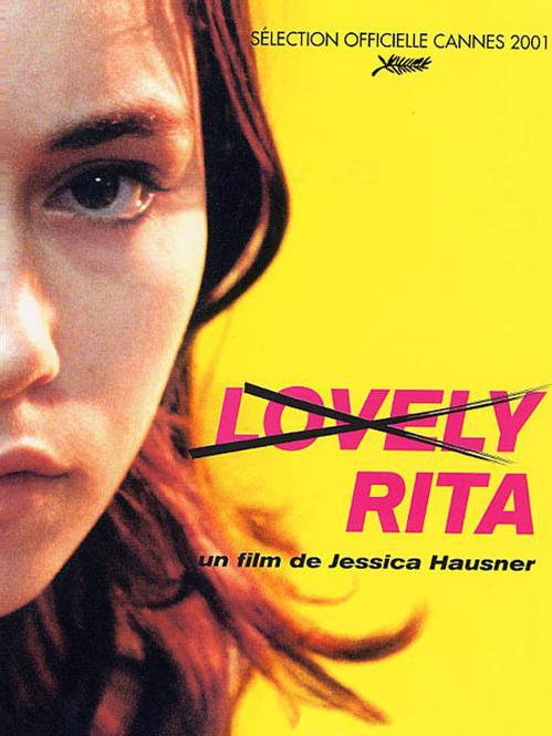 Lovely Rita | Hausner, Jessica (Réalisateur)