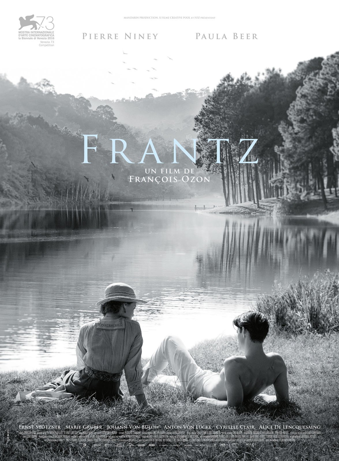 Frantz | Ozon, François (Réalisateur)