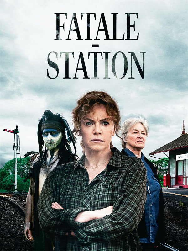 Fatale Station | 