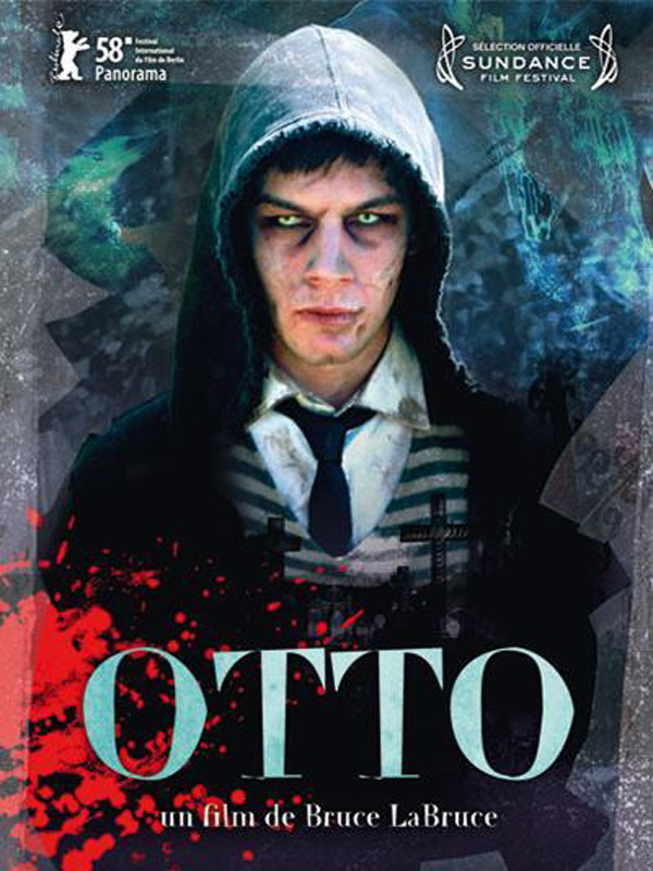 Otto | LaBruce, Bruce (Réalisateur)