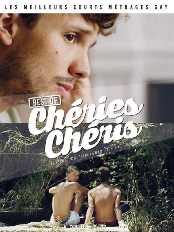 Best of Chéries Chéris volume 2 | Estrada, Jordi (Réalisateur)