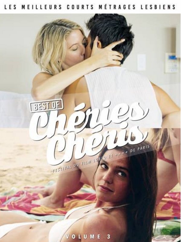 Best of Chéries Chéris volume 3 | Cazenave Cambet, Anna (Réalisateur)