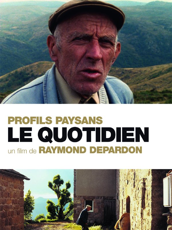 Profils paysans : le quotidien | Depardon, Raymond (Réalisateur)