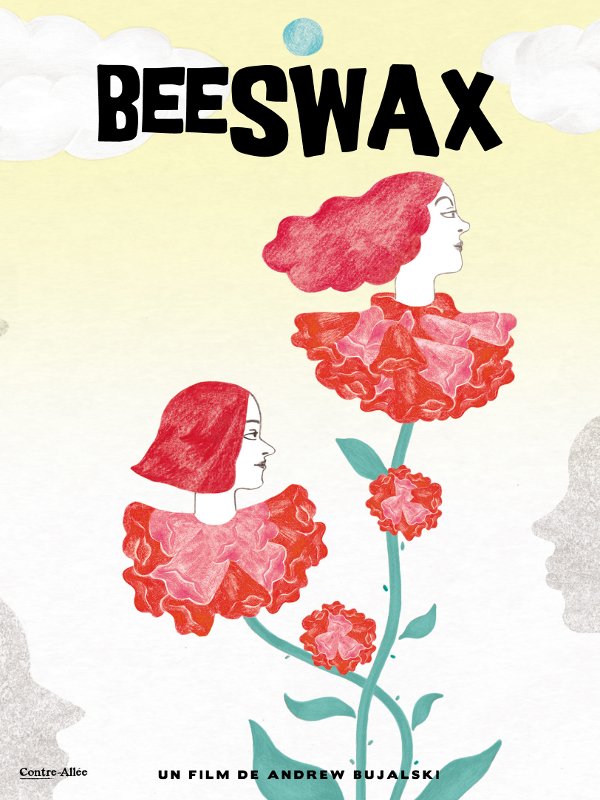 Beeswax | Bujalski, Andrew (Réalisateur)