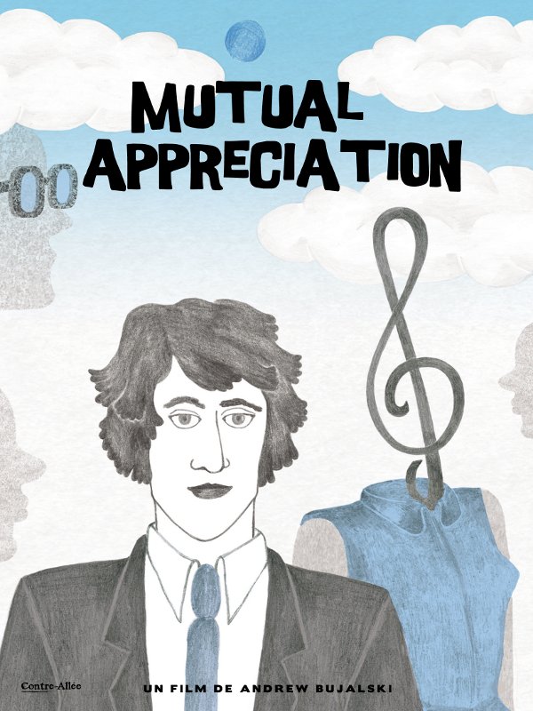 Mutual Appreciation | Bujalski, Andrew (Réalisateur)