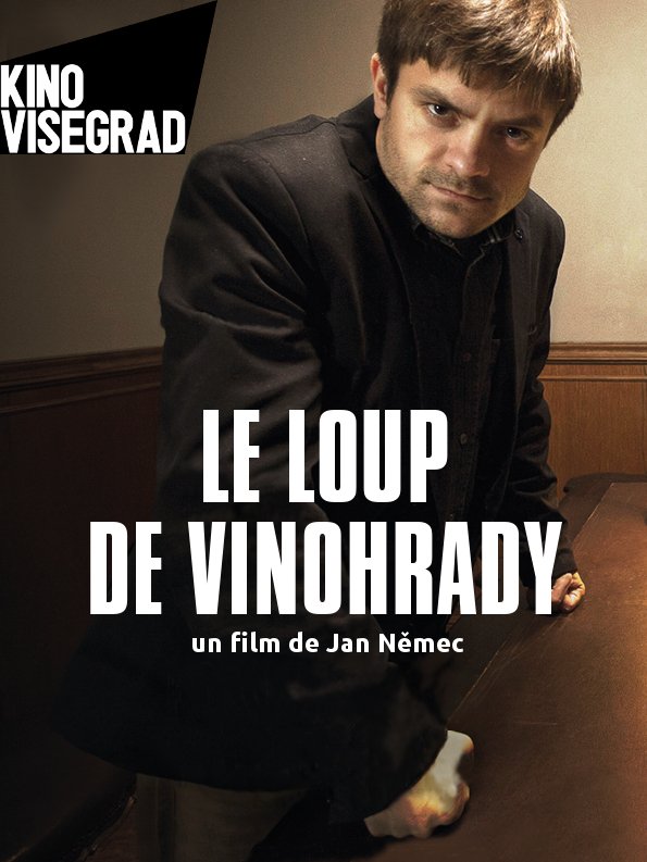 Le Loup de Vinohrady | Němec, Jan (Réalisateur)