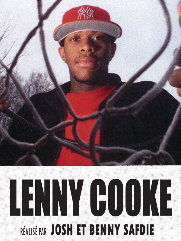 Lenny Cooke | Safdie, Benny (Réalisateur)