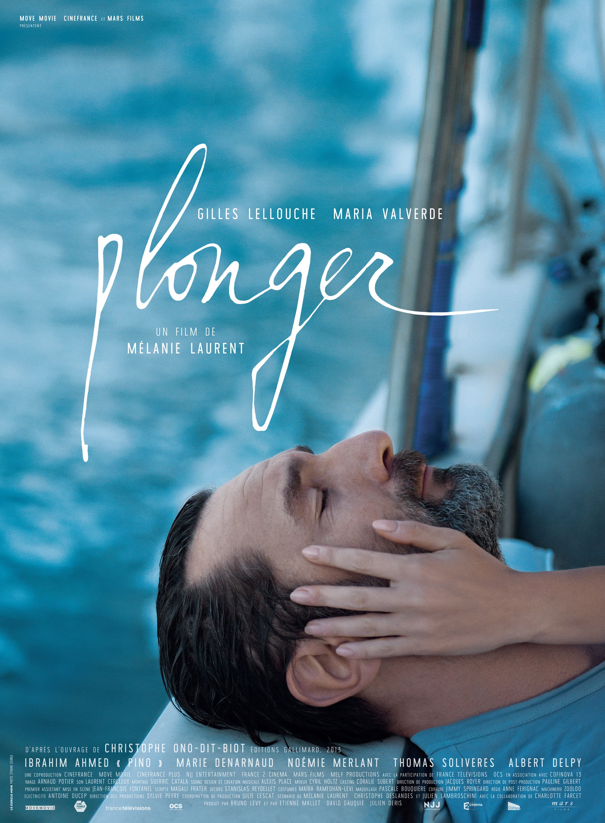 Plonger | Laurent, Mélanie (Réalisateur)