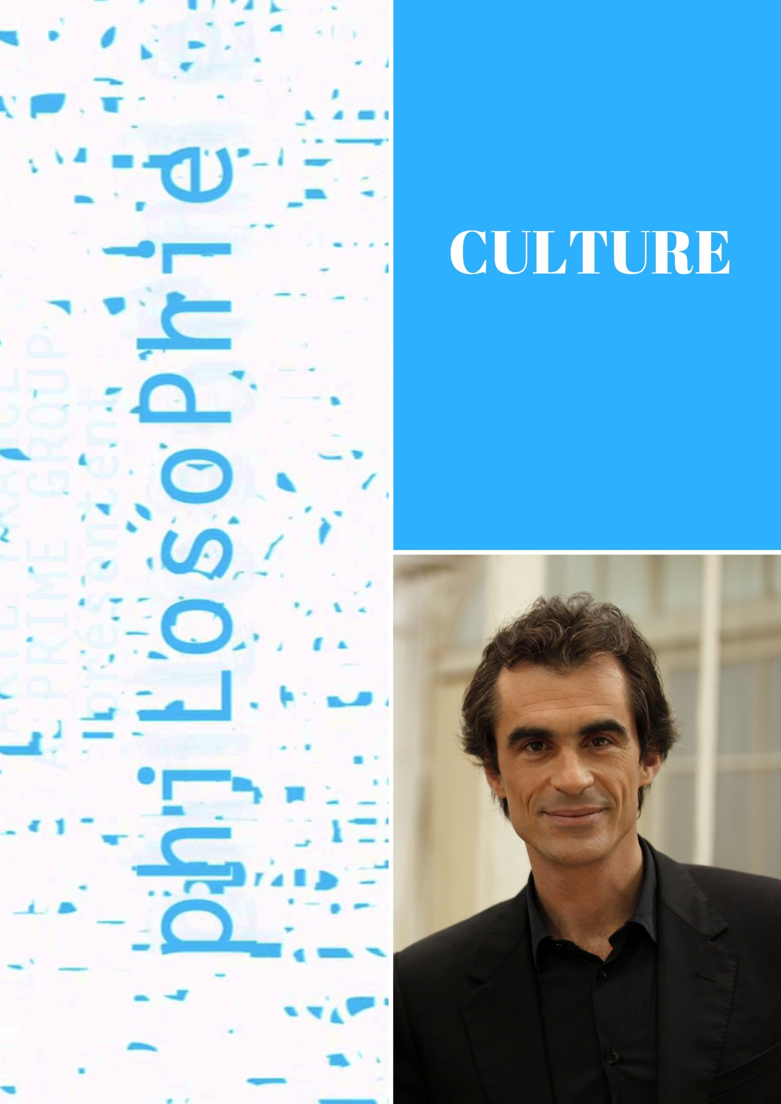 Philosophie : Culture | Truffault, Philippe (Réalisateur)