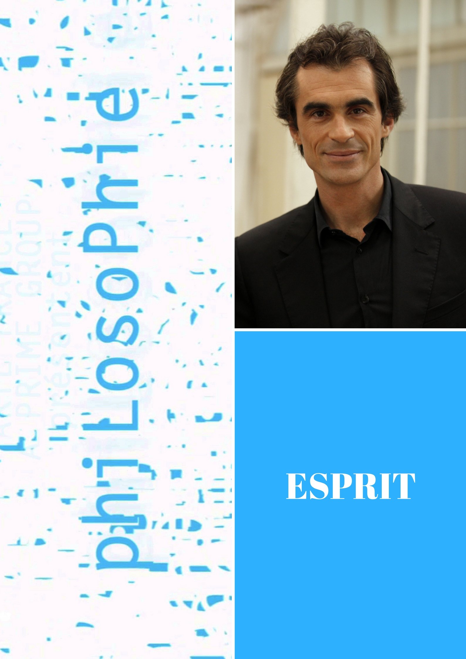 Philosophie : Esprit | Truffault, Philippe (Réalisateur)