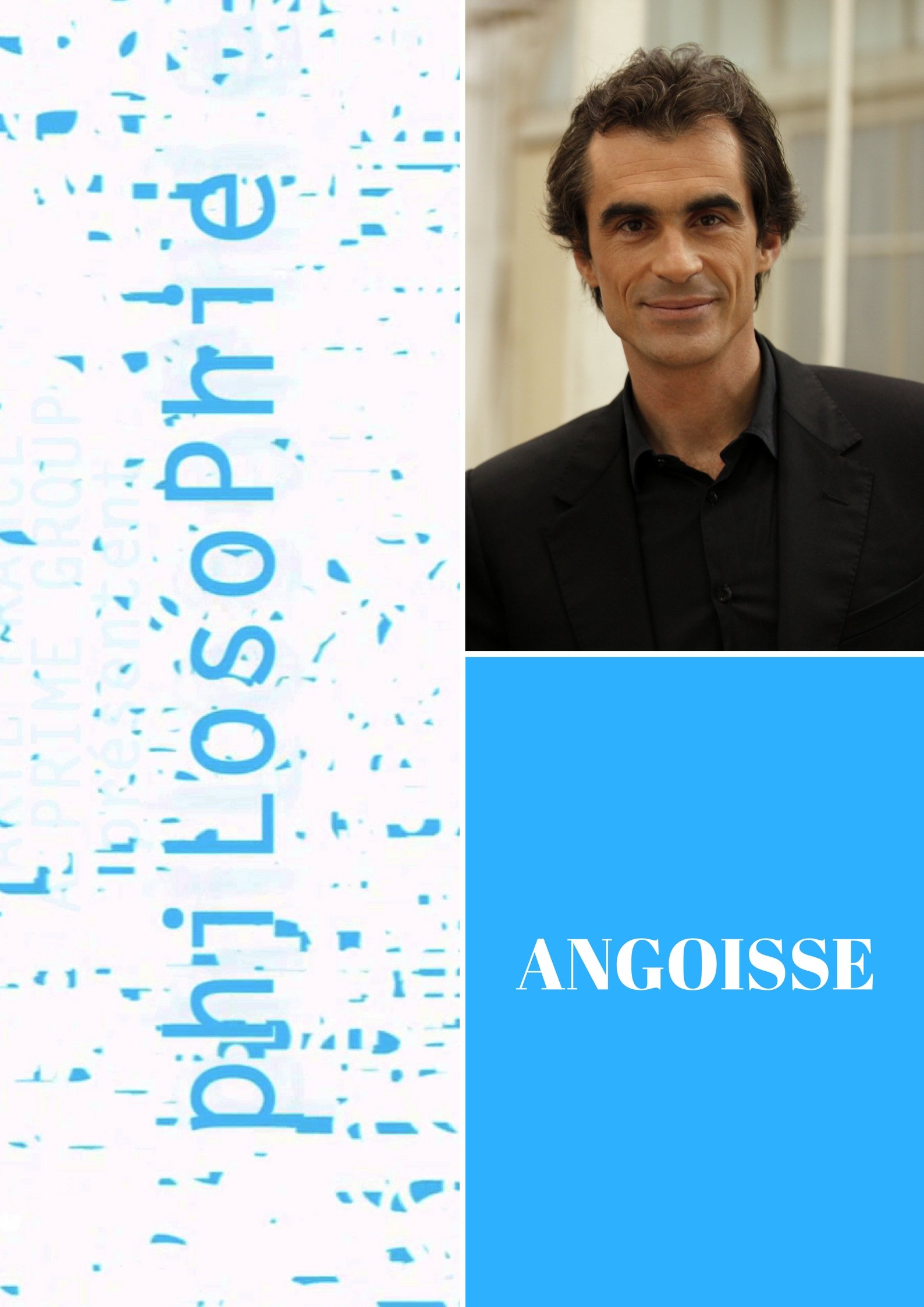 Philosophie : Angoisse | Truffault, Philippe (Réalisateur)