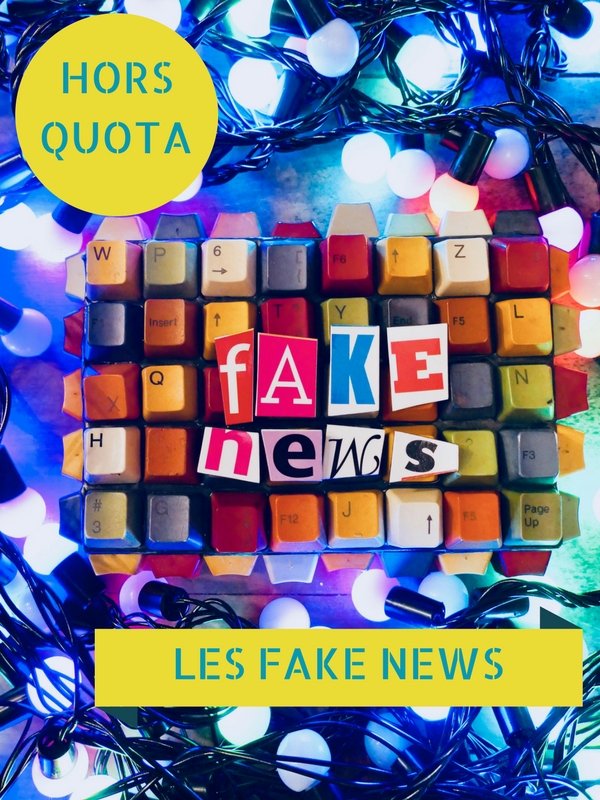 Image de Les Fake News