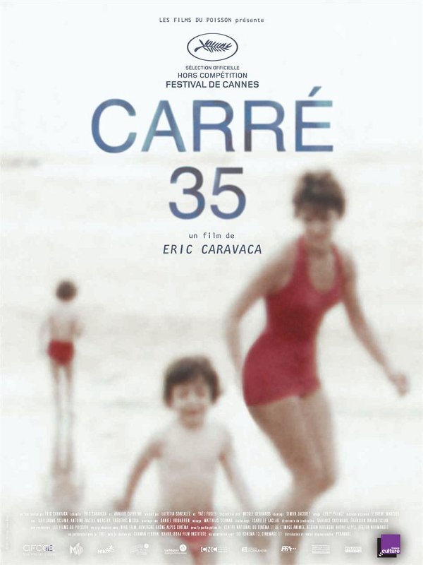 Carré 35 | Caravaca, Éric (Réalisateur)