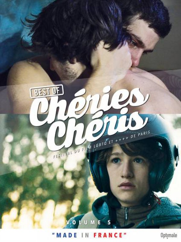 Best of Chéries Chéris volume 5 | Benestan, Emma (Réalisateur)