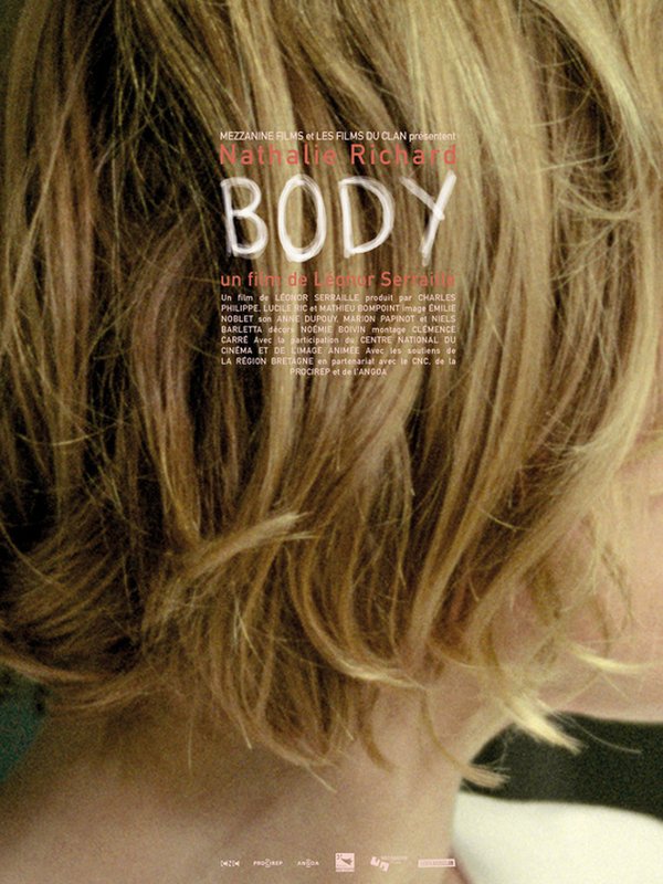 Body | Serraille, Léonor (Réalisateur)