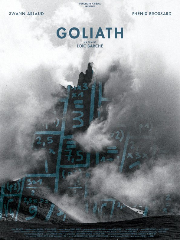 Goliath | Barché, Loïc (Réalisateur)