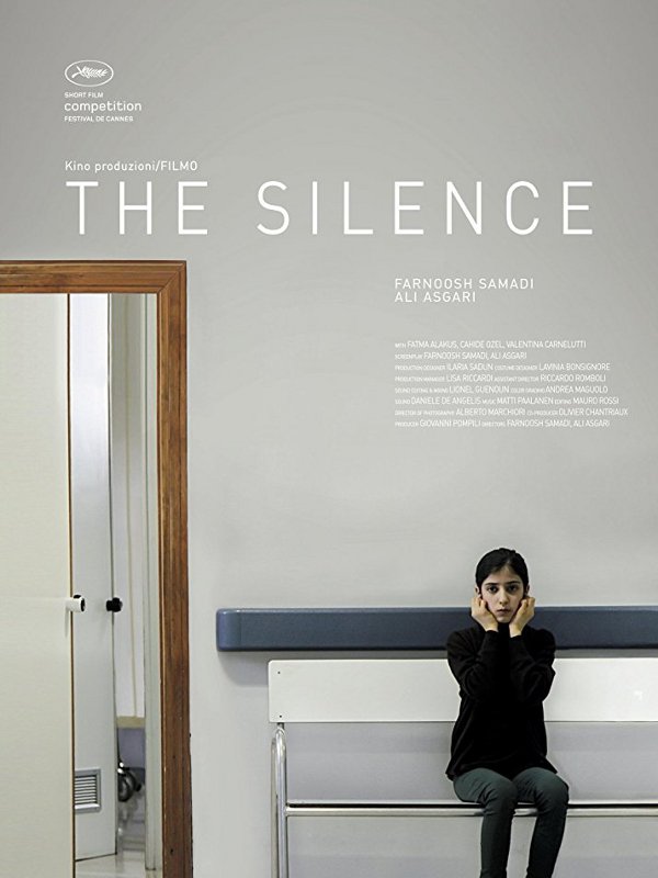 The Silence | Asgari, Ali (Réalisateur)