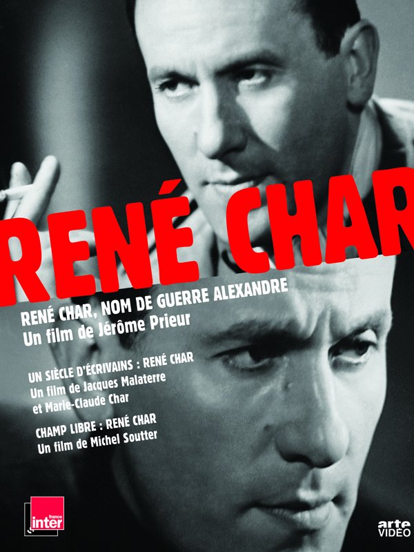 René char | Prieur, Jérôme (Réalisateur)