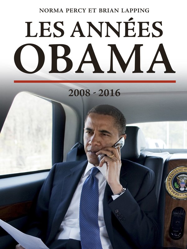 Les années Obama | 