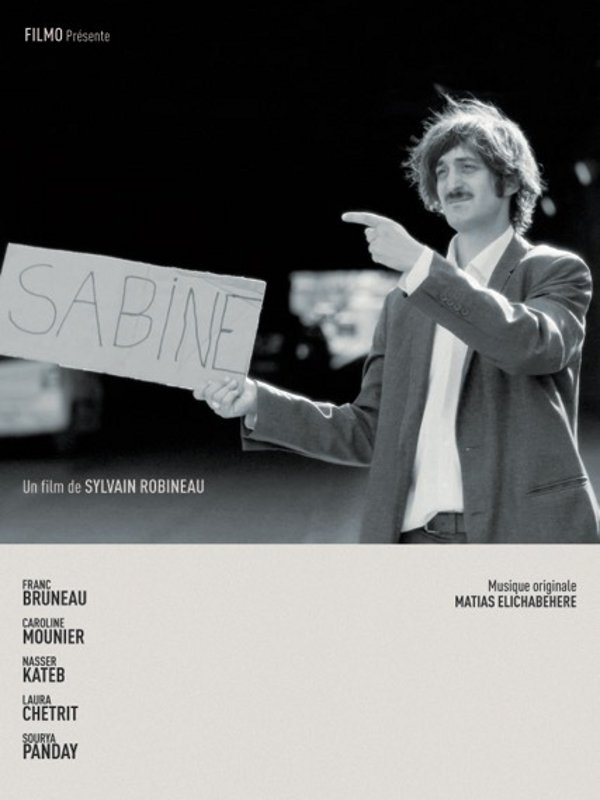 Sabine | Robineau, Sylvain (Réalisateur)