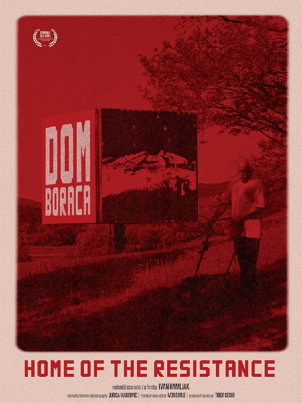Dom Boraca | Ramljak, Ivan (Réalisateur)