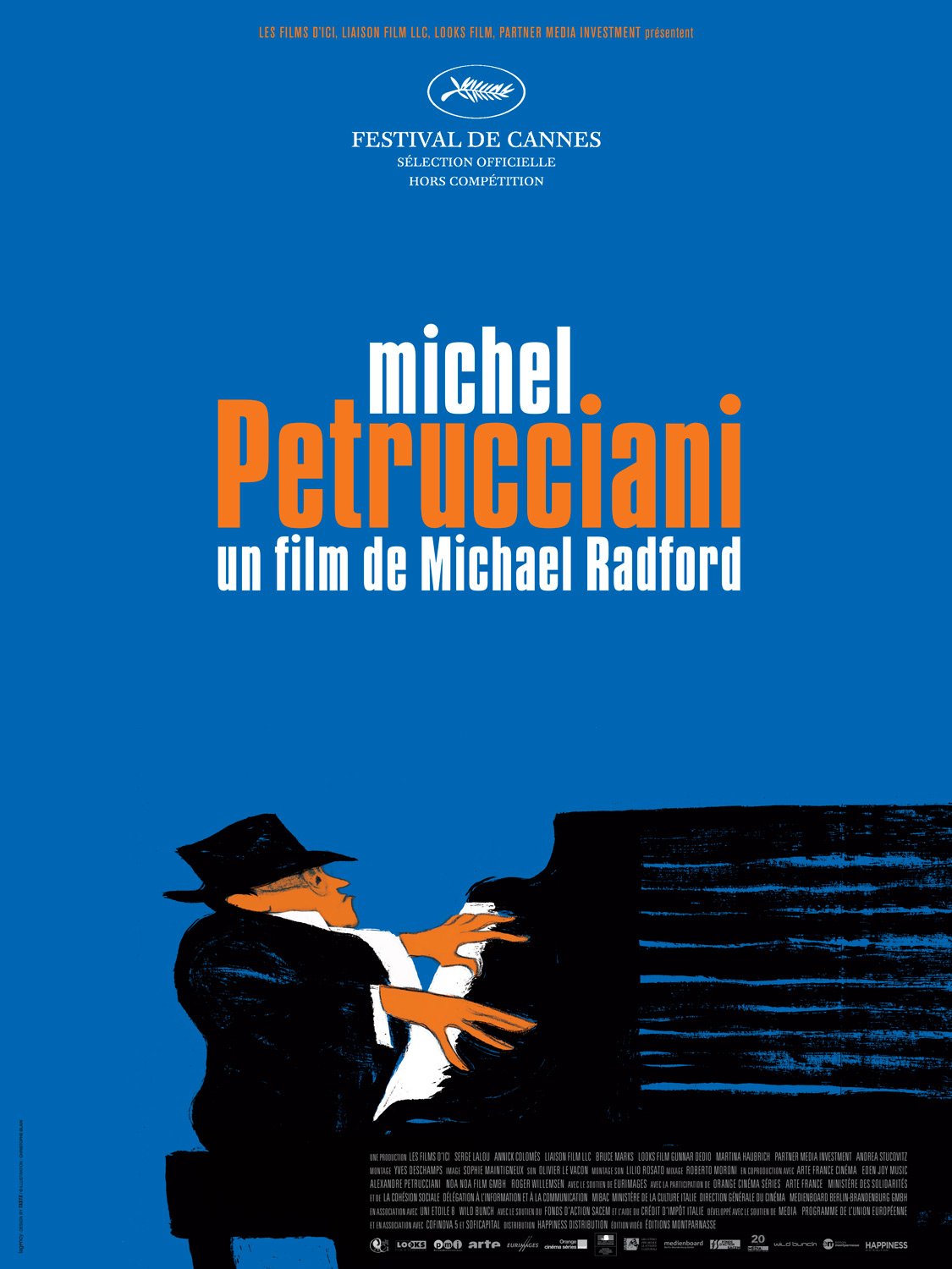 Michel Petrucciani | 