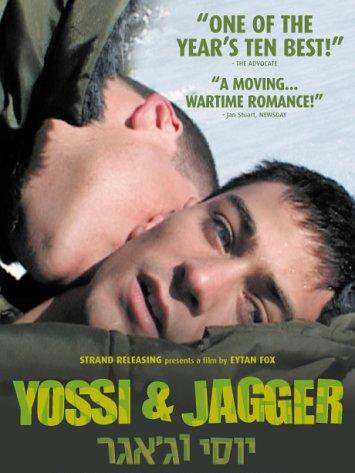 Yossi et Jagger | Fox, Eytan (Réalisateur)