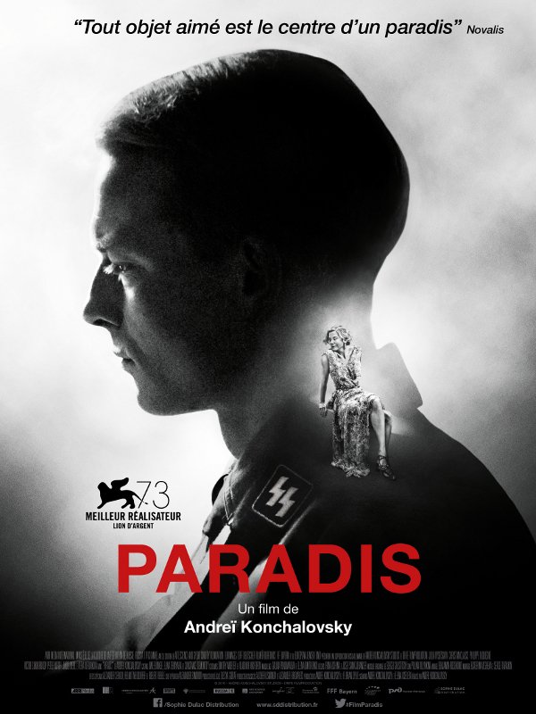 Paradis | Kontchalovski, Andreï (Réalisateur)
