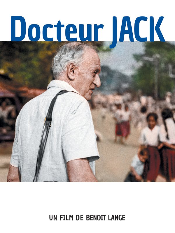 Docteur Jack | Lange, Benoît (Réalisateur)