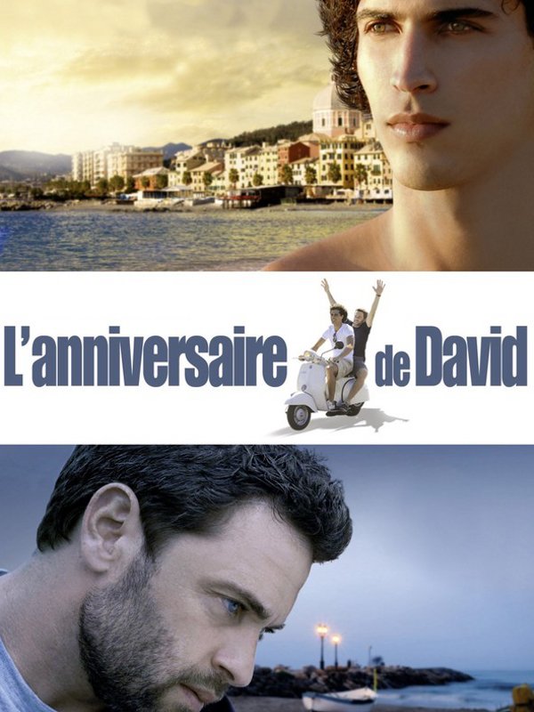 L'Anniversaire de David | Filiberti, Marco (Réalisateur)
