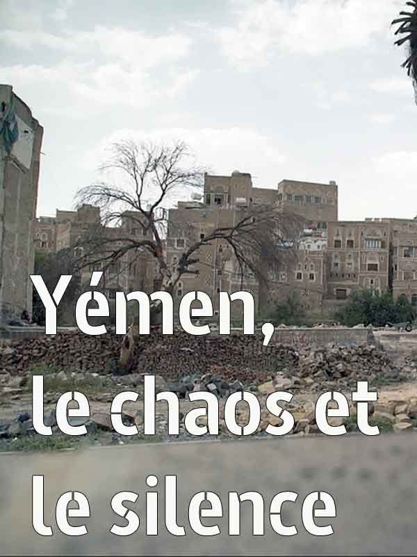 Yémen, le chaos et le silence | Tregan, François-xavier (Réalisateur)