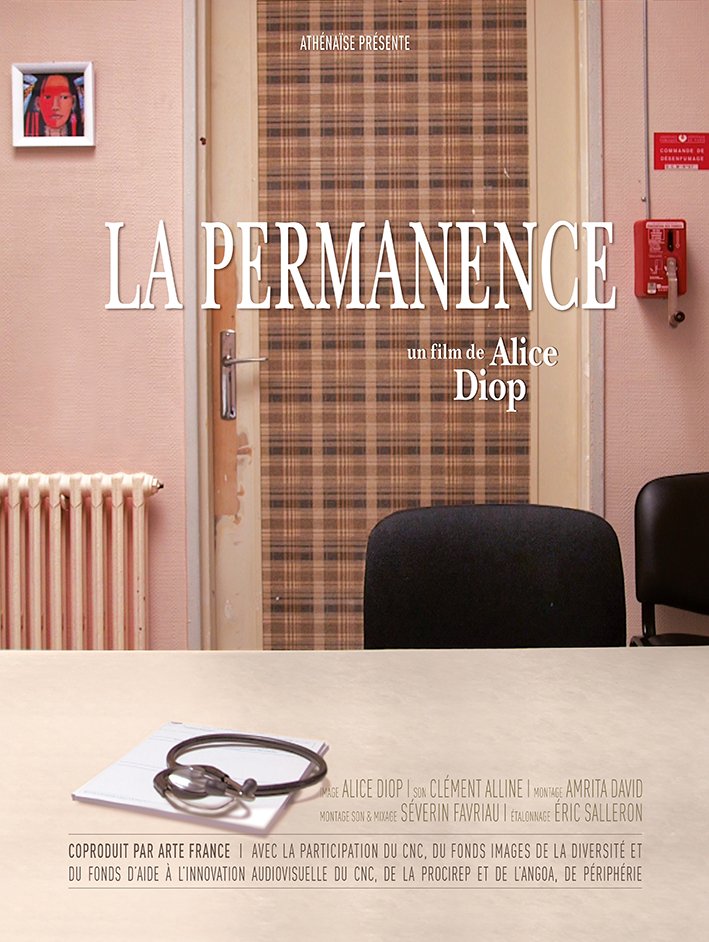 La Permanence | Diop, Alice (Réalisateur)