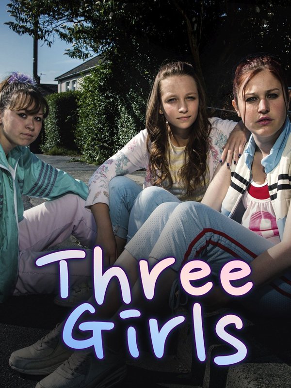 Three Girls | 