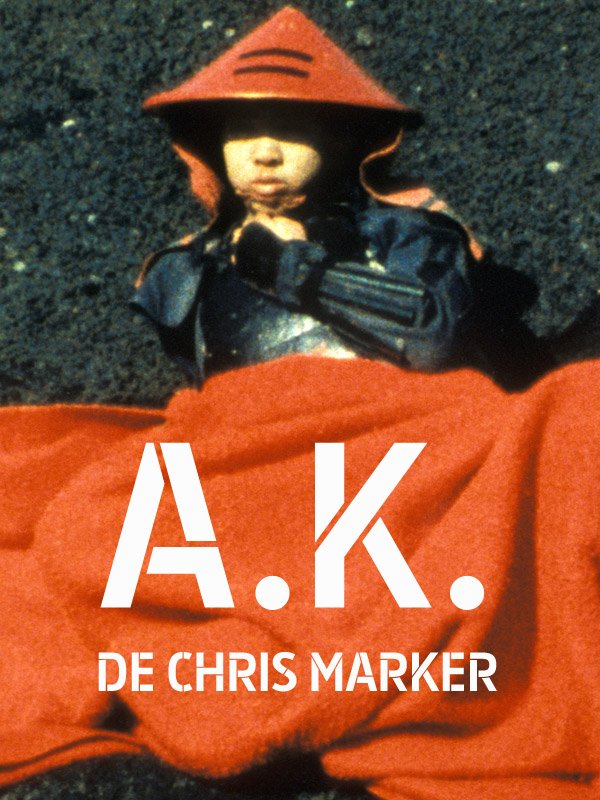 A.K. | Marker, Chris (Réalisateur)