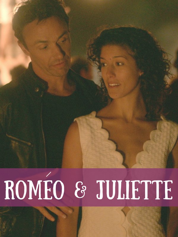 Roméo et Juliette | David Bobée Et François Goetghebeur,  (Réalisateur)