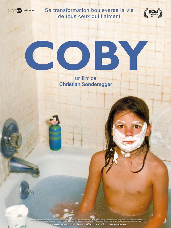 Coby | Sonderegger, Christian (Réalisateur)