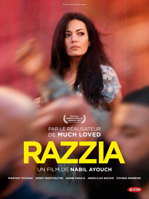 Razzia | Ayouch, Nabil (Réalisateur)