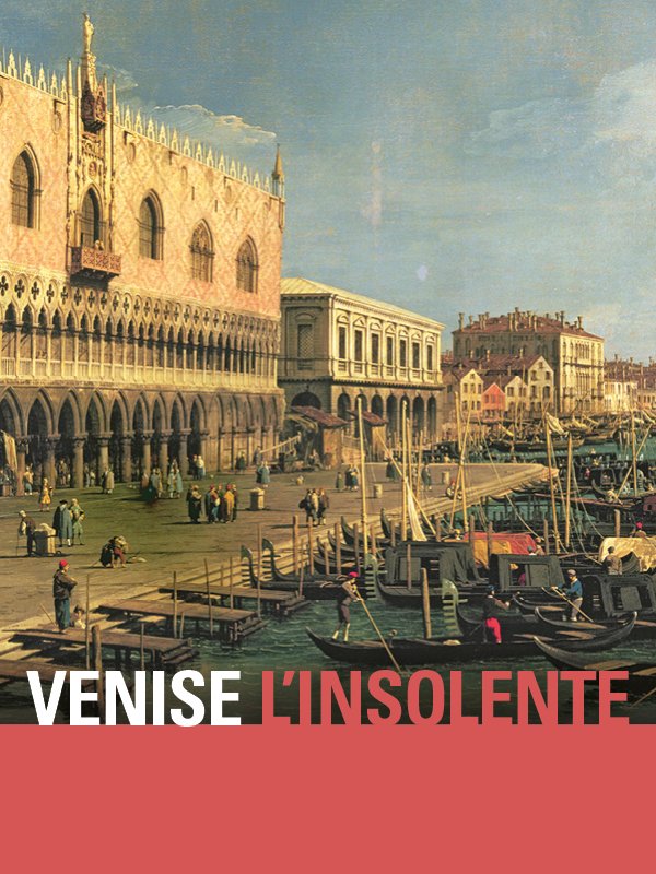 Venise l'insolente | Thiriat, Laurence (Réalisateur)
