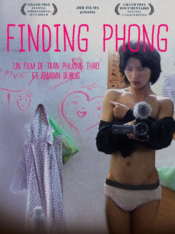 Finding Phong | Tran, Phuong Thao (Réalisateur)