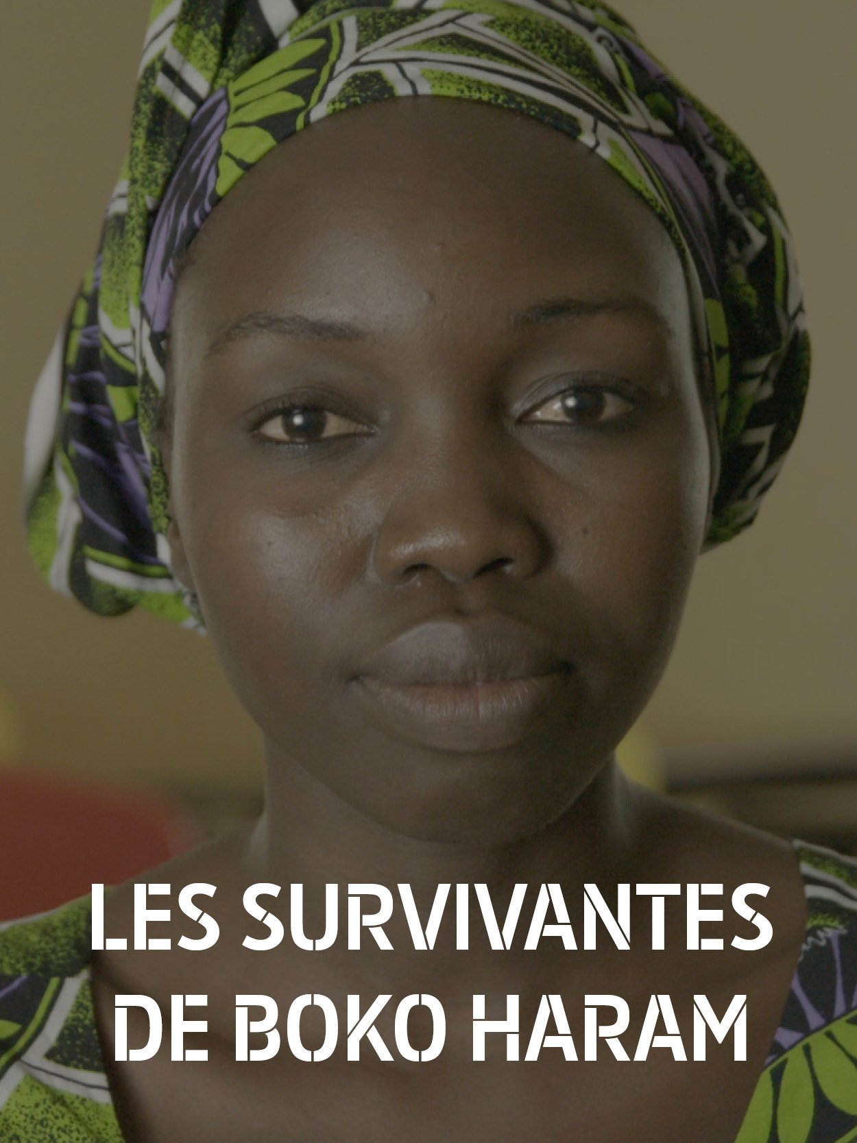 Les survivantes de Boko Haram | Atwal, Gemma (Réalisateur)