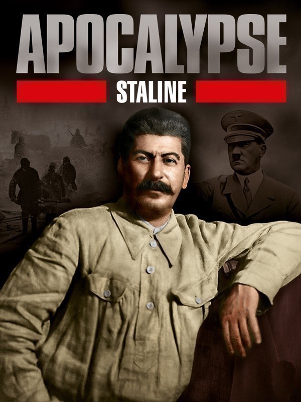 Apocalypse - Staline | 
