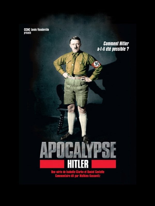 Apocalypse - Hitler | 